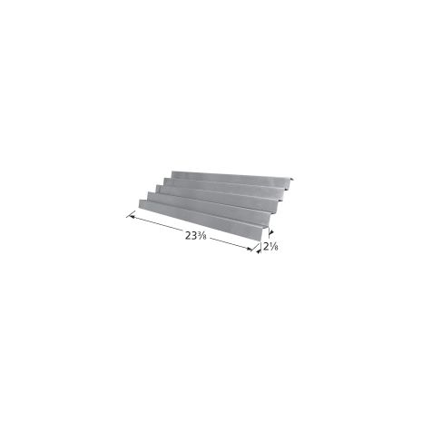 Weber Stainless Steel Heat Plate- 93851