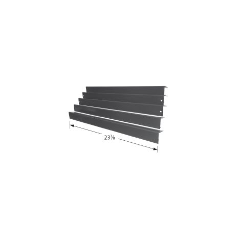 Weber Porcelain Coated Steel Heat plate -93855