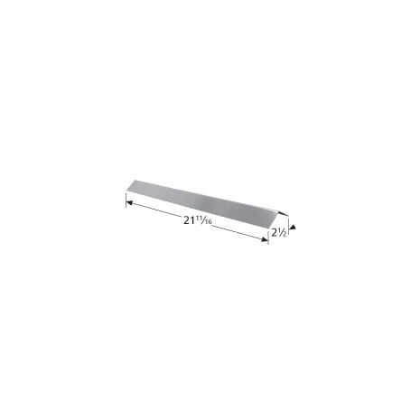 Thermos Stainless Steel Heat Plate-94191