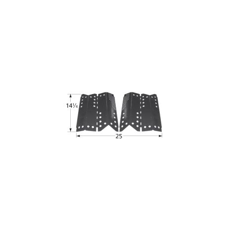 Stok Porcelain Coated Steel Heat Plate- 94332