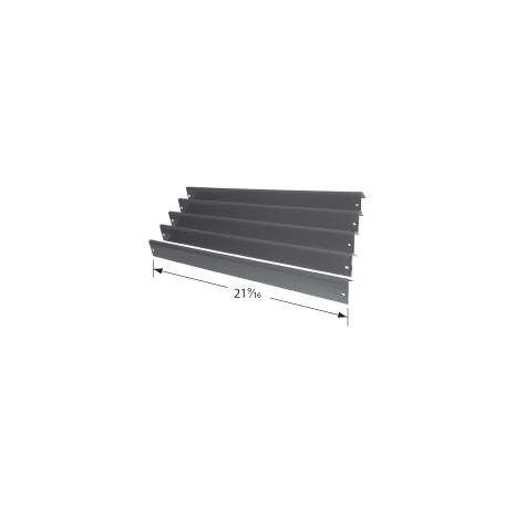 Weber Porcelain Coated Steel Heat Plate -95345