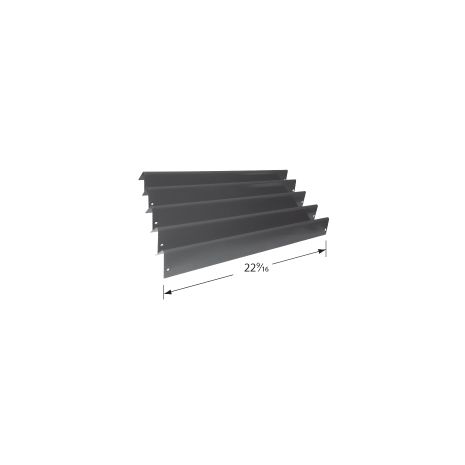 Weber Porcelain Coated Steel Heat plate -95365