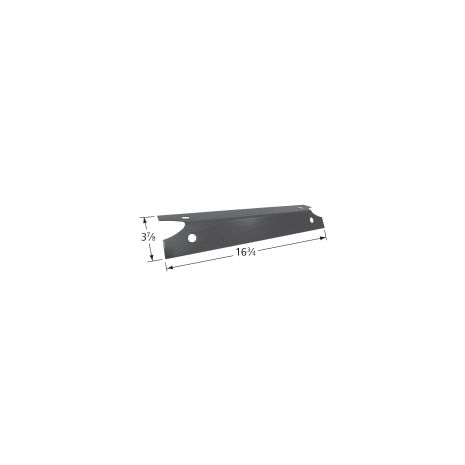 Backyard Classic Porcelain Coated Steel Heat Plate-97311