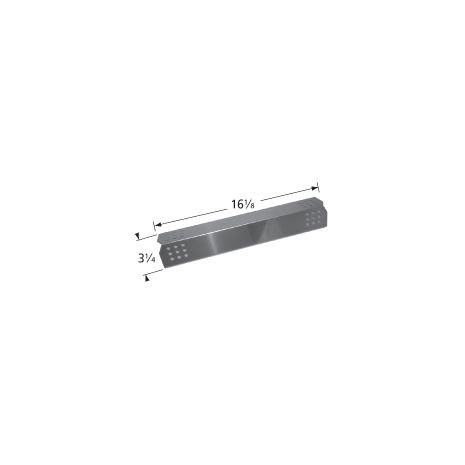 Kitchen Aid Stainless Steel Heat Plate -97451