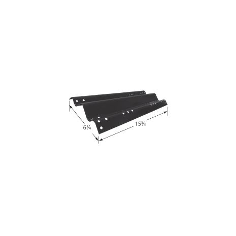 Brinkmann Porcelain Coated Steel Heat Plate-98551