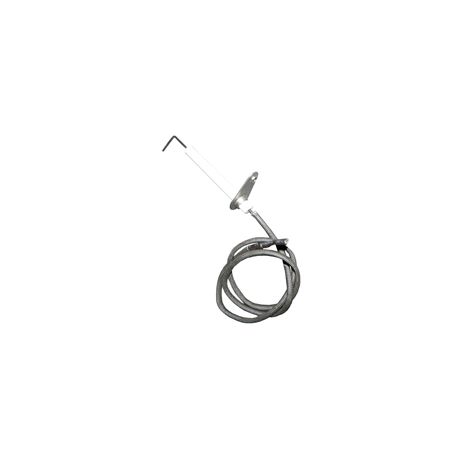 Master Forge Spade Connector-00163