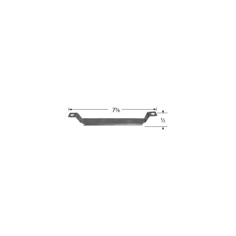 Master Forge Stainless Steel Cross-Over-04825