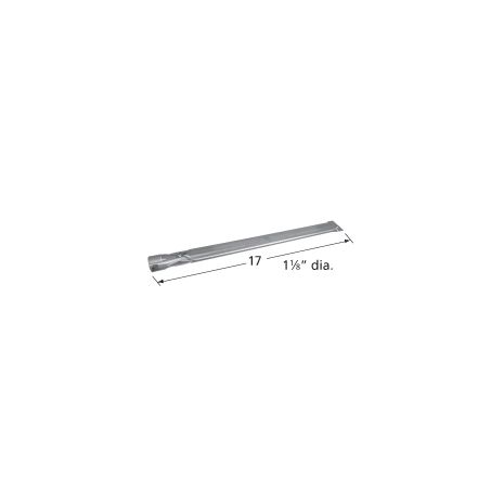Members  Mark Stainless Steel Tube Burner-10251
