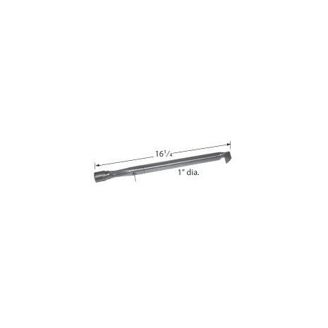 Great Outdoors Stainless Steel Tube Burner-12041