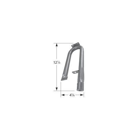 Members Mark Stainless Steel Curved Tube Burner-120L1