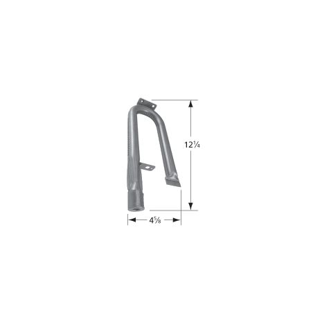 Members Mark Stainless Steel Curved Tube Burner-120R1
