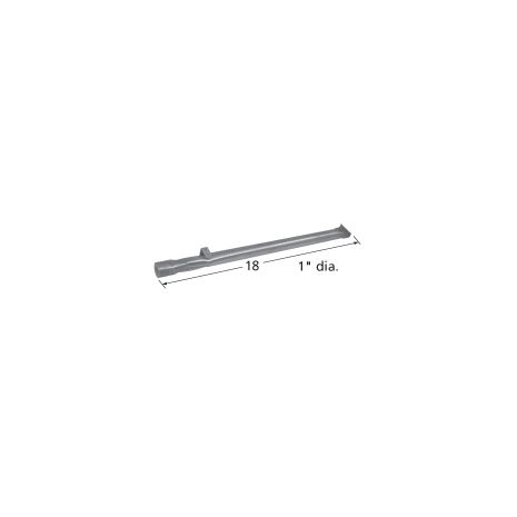 DCS Stainless Steel Smoker Burner-12181