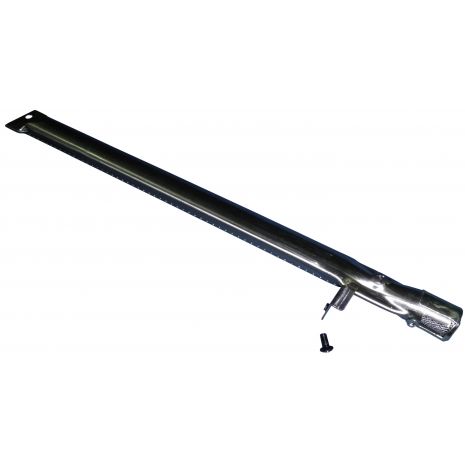 Master Forge Stainless Steel Tube Burner-12251