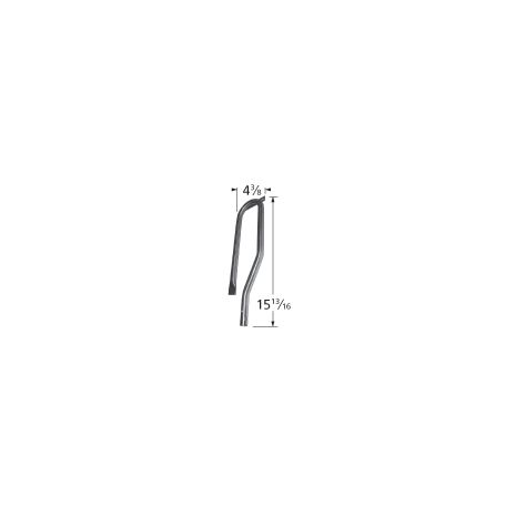 Duro Stainless Steel U Shape Burner-13361