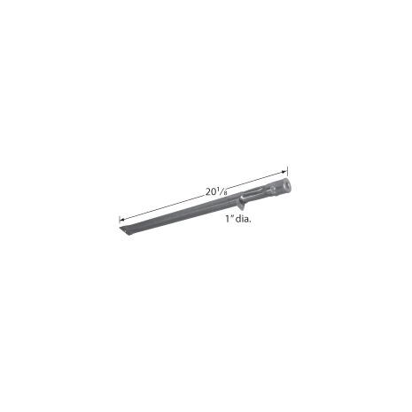 Chargriller Stainless Steel Tube Burner-15051