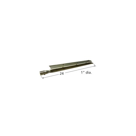Viking Stainless Steel Straight  Pipe Burner-15381