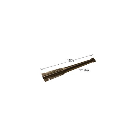 Thermos Stainless Steel Tube Burner -15591