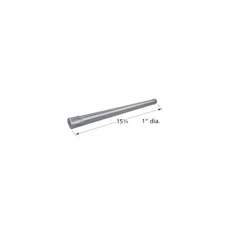 Fiesta Stainless Steel Tube Burner-15691
