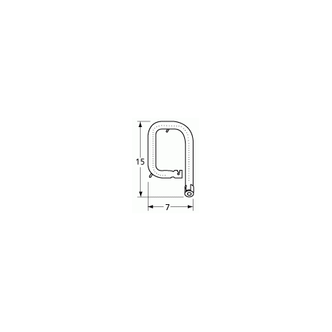 Steelman Stainless Steel Left-Side Tube Burner-162L1