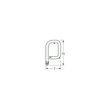 Steelman Stainless Steel Right Side Tube Burner-162R1