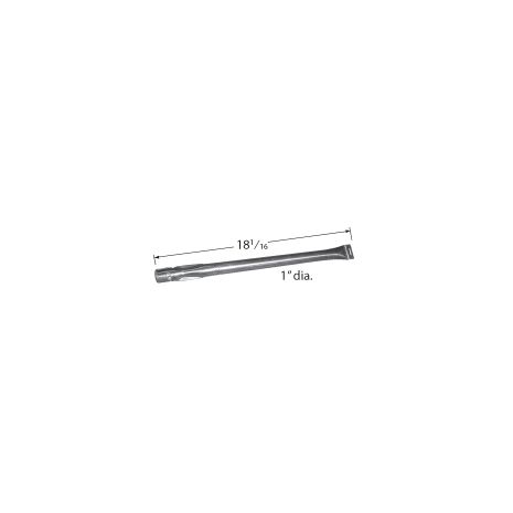 Backyard Classic Stainless Steel Tube Burner-18401