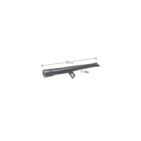 Brinkmann Stainless Steel Tube Burner - 19511