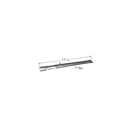 Backyard Classic Stainless Steel Tube Burner-19981