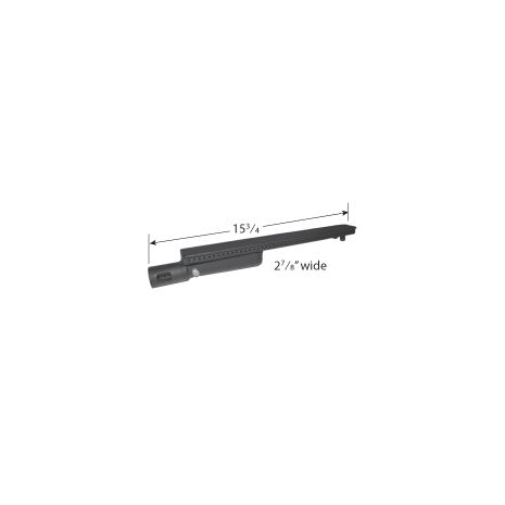 Sterling Forge  Cast Iron Tube Burner-23301