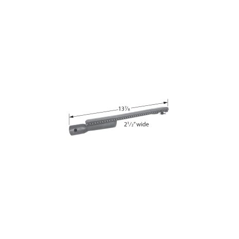 Members Mark Cast IronTube Burner-23311