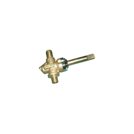 Weber Single Valve-36400