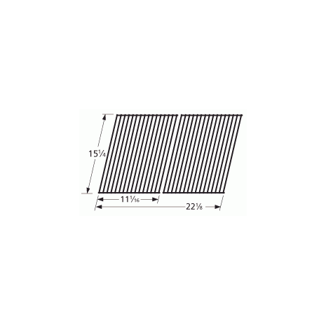 Kenmore Porcelain Coated Steel Wire Cooking Grids-51652