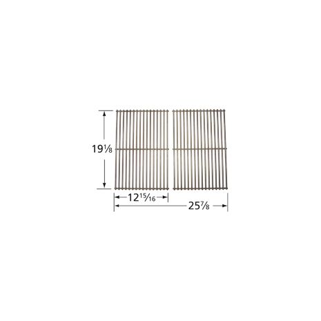 Costco/Kirkland Stainless Steel Wire Cooking Grids-536S2