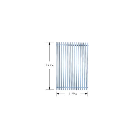 Weber Stainless Steel Wire Cooking Grid-53S21