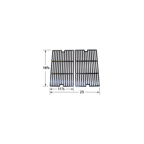 Members Mark Gloss Cast Iron Cooking Grids-63012