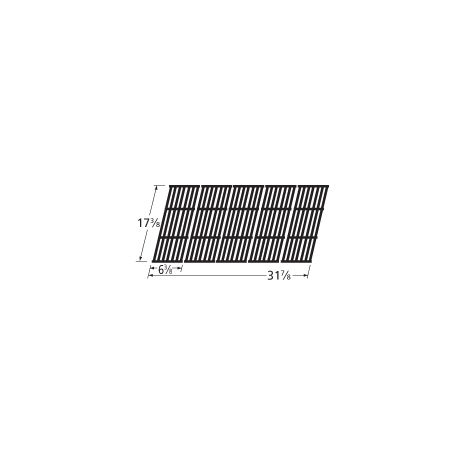 Huntington Gloss Cast Iron Cooking Grids-66025