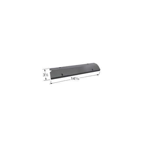 era Gear  Porcelain Steel Heat Plate-90001