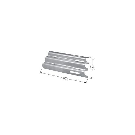 Vermont Castings  Stainless Steel Heat Plate-90081