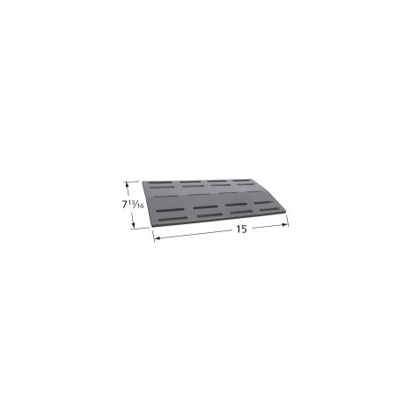 Members Mark  Porcelain Coated Steel Heat Plate-90161