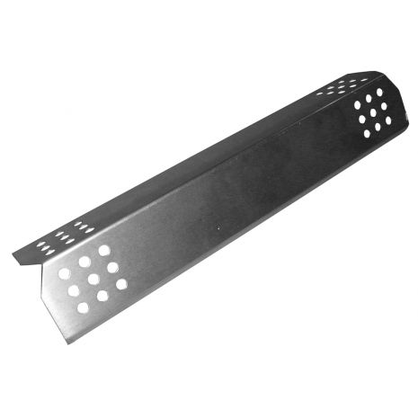 Master Forge Stainless Steel Heat Plate-90371