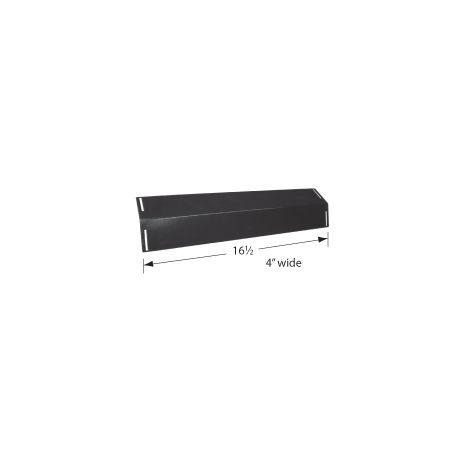 Charbroil  Porcelain Coated Steel Heat Plate-92151