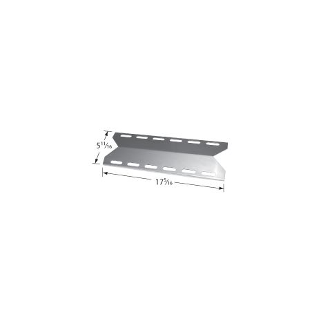 Members Mark Stainless Steel Heat Plate-92341