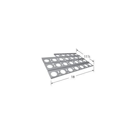Jenn-Air Stainless Steel Heat Plate-92561