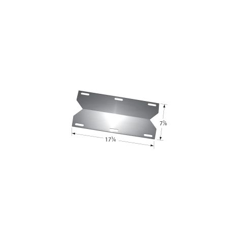 Jenn-Air Stainless Steel Heat Plate-92631