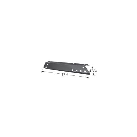 Members Mark  Porcelain Coated Steel Heat Plate-93051
