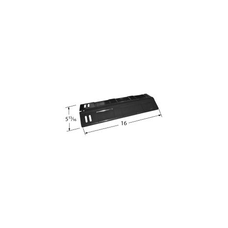 Coleman Porcelain Coated Steel Heat Plate-93331