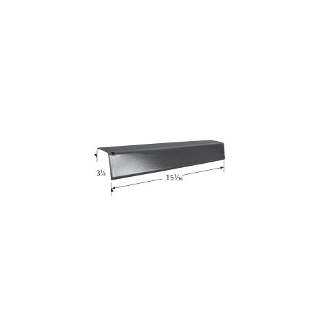 Shinerich  Porcelain Coated Steel Heat Plate-94251