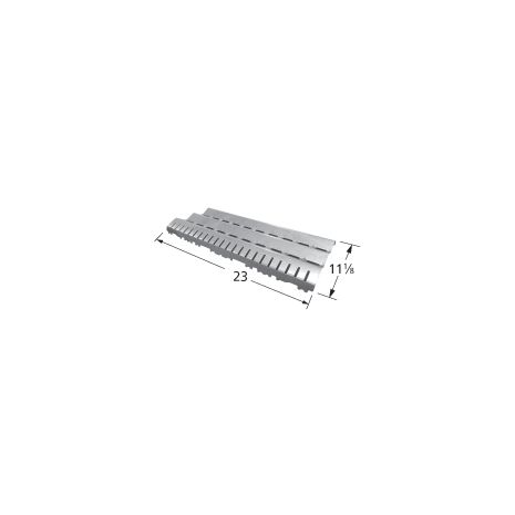 Silver Chef Stainless Steel Heat Plate-94881