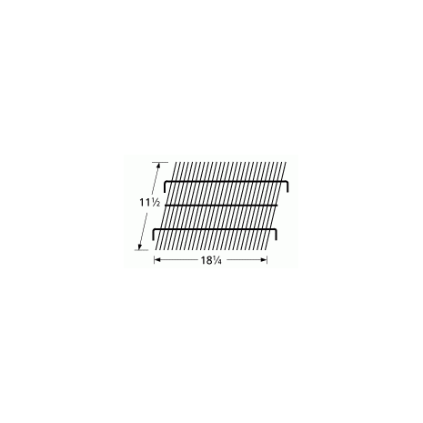 Sunbeam Carbon Steel Wire Rock Grate-95001