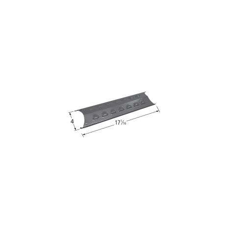 President Choice Porcelain Coated Steel Heat Plate-95201
