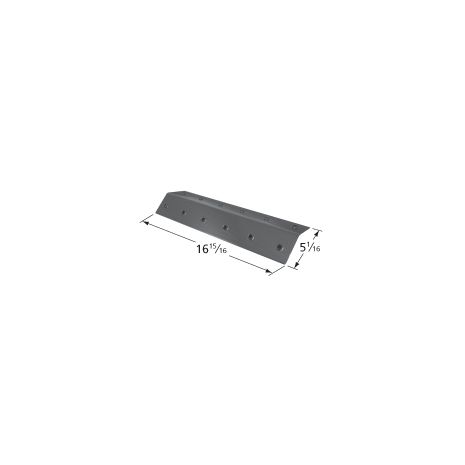 Coleman Porcelain Coated Steel Heat Plate-96051